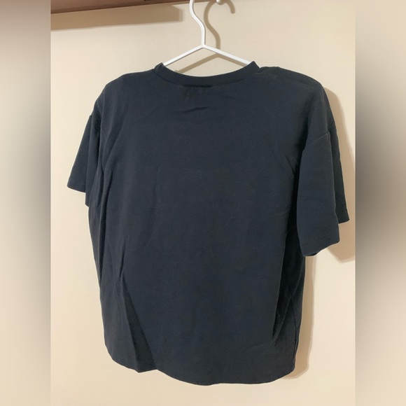 Vintage short sleeve sweater - Picture 7 of 8